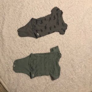 Dinosaur 🦕 🦖 Onesies